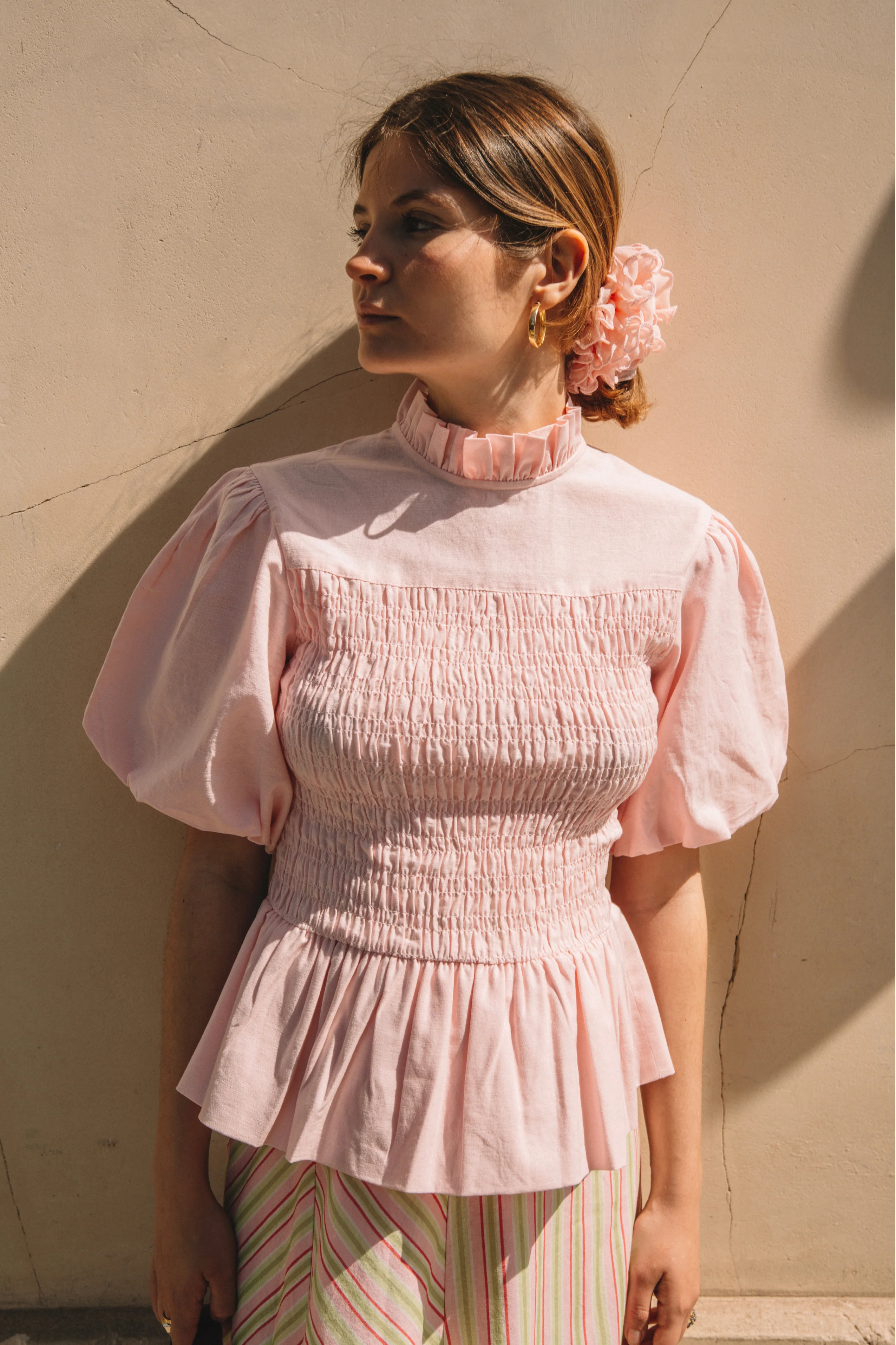 BALC X ESTHER JOLIVET